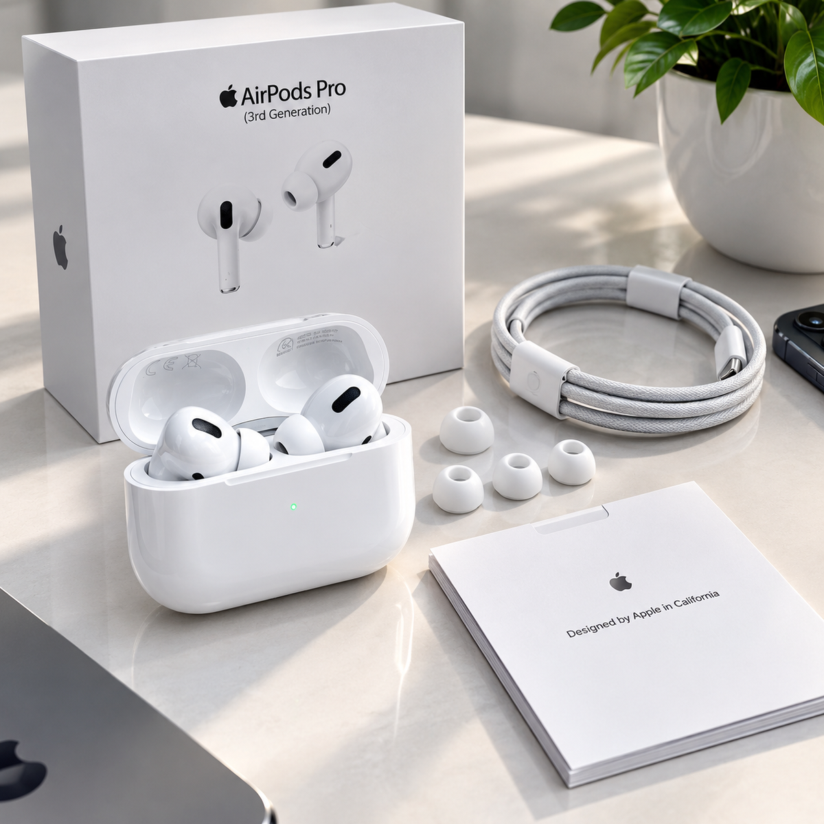 Airpods Serie Pro 3