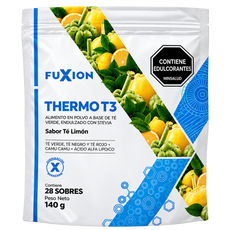 Fuxion T3 x 28 Sobres