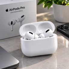 Airpods Serie Pro 3