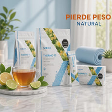 Fuxion T3 x 28 Sobres